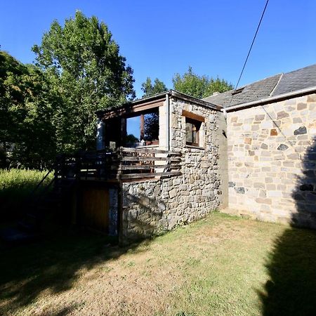Le Samson Villa Nameche Exterior photo